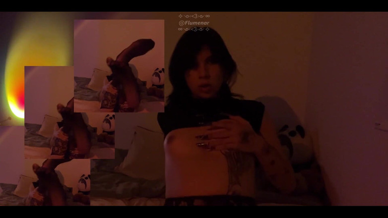 Flumenar: Насолоджуюся собою