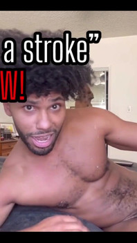 Once Upon a Stroke