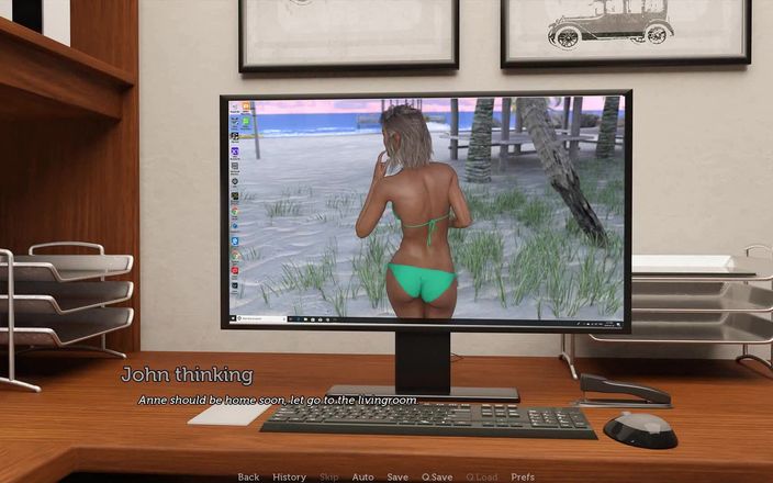 Dirty GamesXxX: Такос: відео від першої особи, заміжня жінка смокче мій член на пляжі, поки моя дружина на роботі - 15 серія