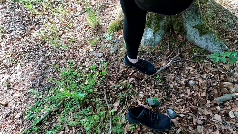 Bouncy Tits Action: Training für Weltrekord beim tittenklatschen Nr. 1 - Teil 3