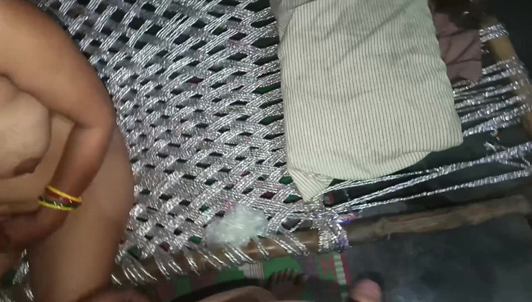 Savita5343: Söt desi indisk vacker styvsysters enorma kuk sex