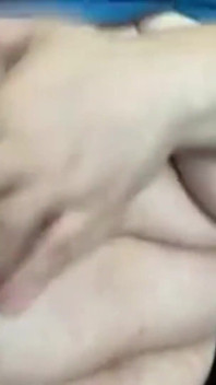 Bbwbootyful - เล่นนมเซ็กซี่ร้อนแรงคนเดียว
