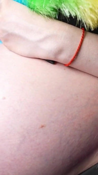 Maid Was Pregnant
