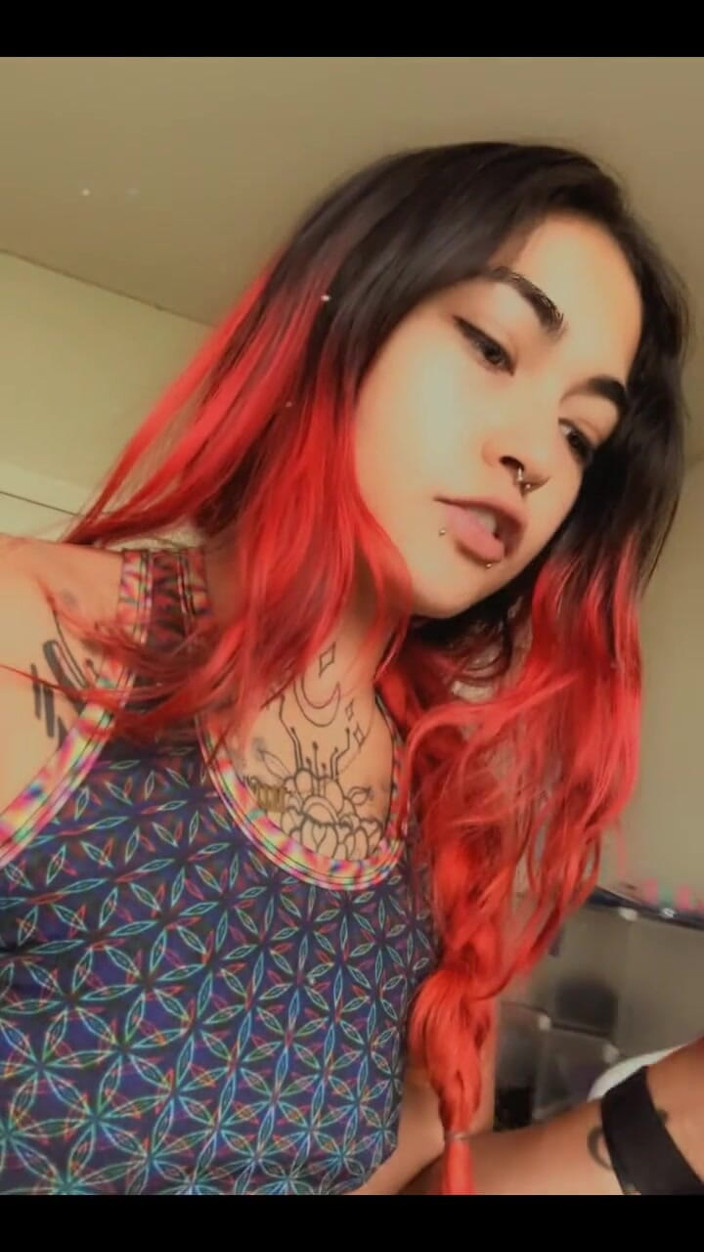 lilRavenFox: Life Update