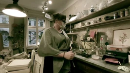 Dominatrix 여주인 4월 - 4월 45일 감옥, 1부