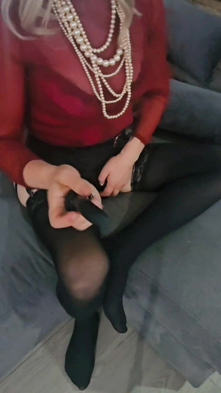 Nady-So: Hallo, mein Liebling, du kommst, um meinen Stecker zu ersetzen