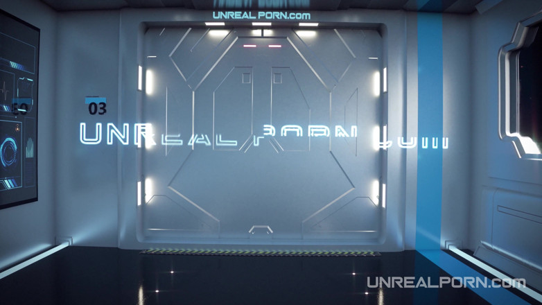 Unreal Porn: Unreal Porn 9 Star Date Seduction