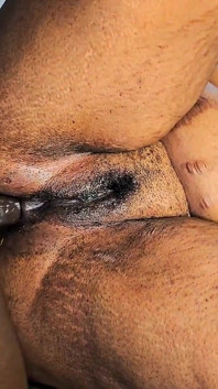 Ragged Old Amature Policeman Manhandles 50 Year-old MILF Anal with His Big Cock