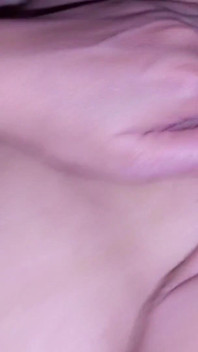Real Hot Amateur Pinay Sex in the Middle of the Night - Real Amateur Couple Sex