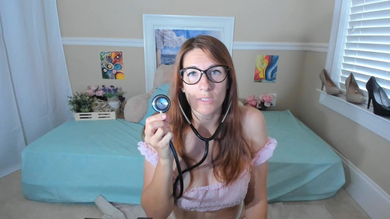 Victoria Lotus: Heart Assessment From a Real Nurse