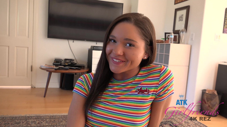 ATK Fans (Girlfriends): Zoe Is Excited to Head Back to Hawaii, but First...