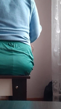 Sekreter iş yerinde mastürbasyon yaparak stresi azaltıyor