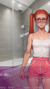 Mila Ai Netorase Route 1