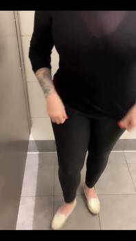 Airport Playtime