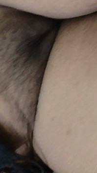 Big Black Pussy
