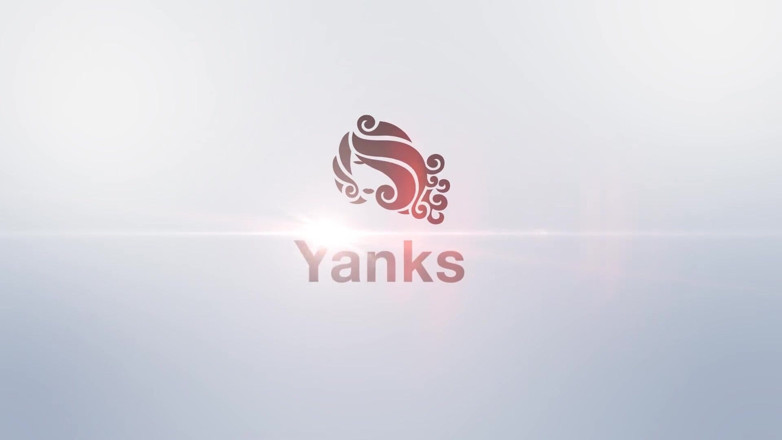 Yanks: Yanks Minx Chloe B orgasming