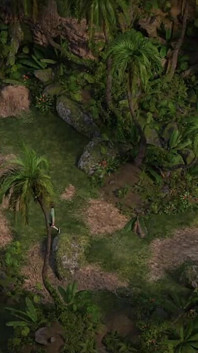 Treasure of Nadia Game Walkthrough del 2