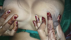 PrincyVicky: tebal tetanggamu dan crot mulutmu.