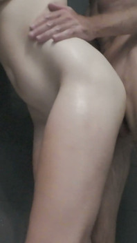 When My Pussy Craves Feeling a Deep Hard Fuck I Always Call My Neighbor with the 9 Inch