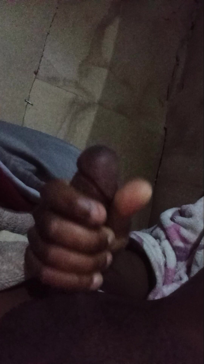 Pussy Rider07: Horny on My Bad Alone