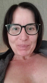 Orgasm in the Spa Relaxation Room