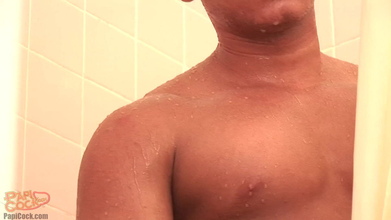 Papi Cock: Eli Doran