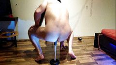 Master Drex: Divné dildo