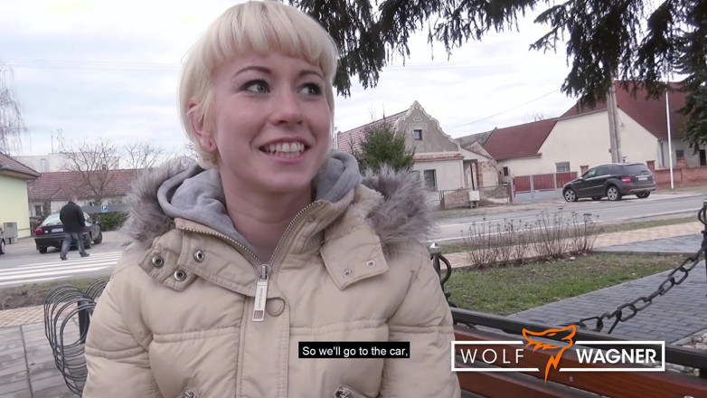 Wolf Wagner Com: Licky Lex is a cute teen who enjoys naughty ass...