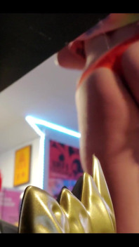 Butt Stuff
