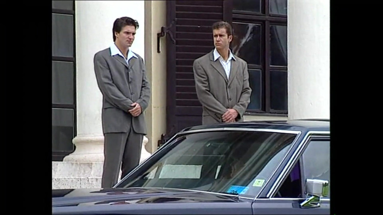 MCG EMPIRE TV - our best full movie: Nesestříhané vzrušení z ptáka s chtivými německými děvkami 