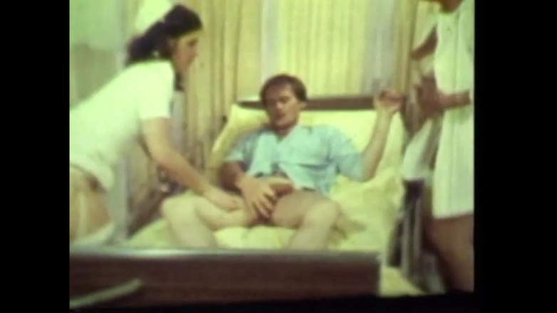 Vintage megastore: Hot Fuck Games