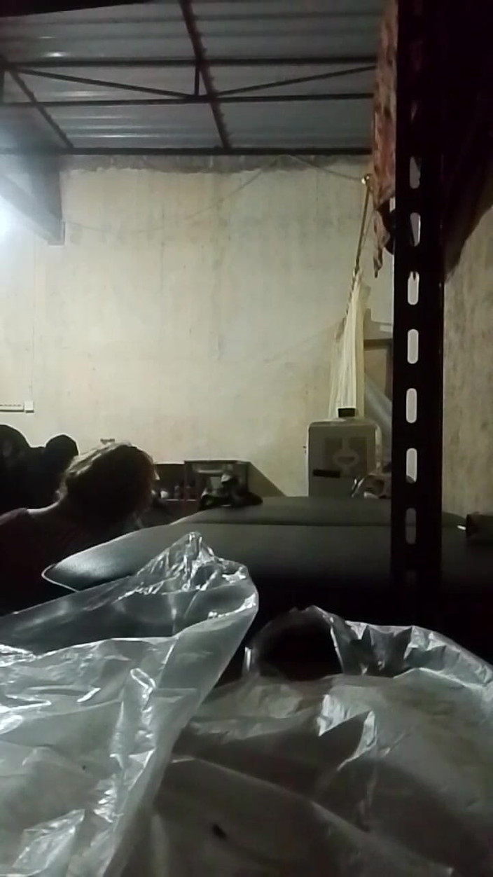 rajahutan44: My Stepmother Really Wanted Me to Have Sex in the...