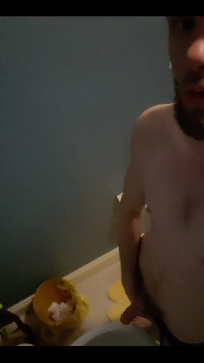 TalenJames: Пришлось разгрузить себя в ванной