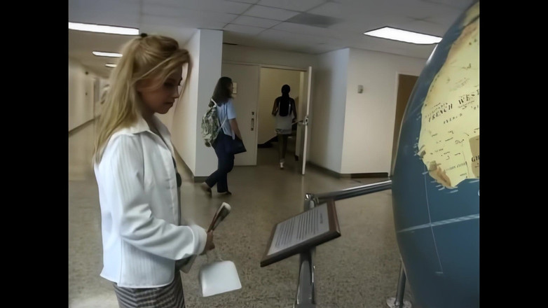 The BronX: A Big Cock for a Whore in Heat