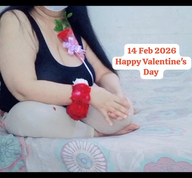 14 Feb 2026 Happy Valentine's Day Meet My Hot and Sexy Girl Friend and Gifts the Flowers (Silent boy) 14 Feb 2026 Happy Valentine's Day Meet My Hot and Sexy Girl Friend and Gifts the Flowers (Silent boy)