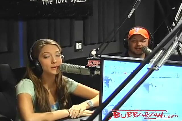 RWG Plus: Jenna Haze Wild nagi wywiad szok Jock Bubba