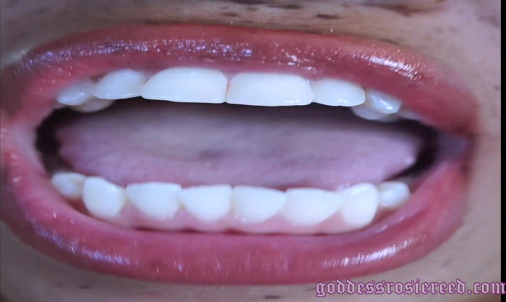 Rosie Reed: I'm Going to Eat You- 1080p HD