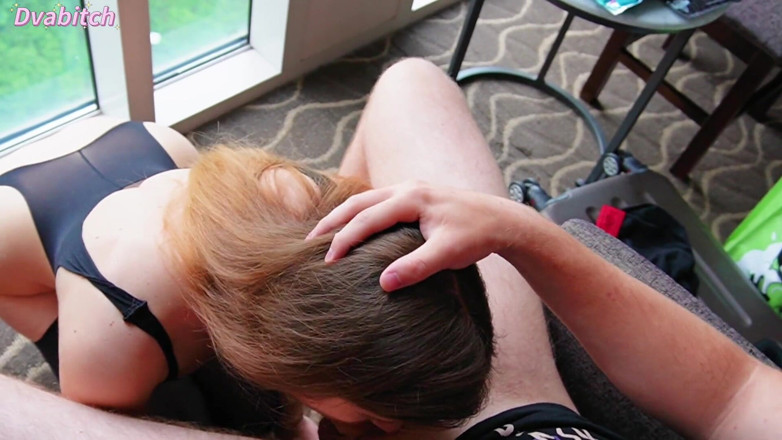 Dvabitch: 흑누나 자지에 따먹히는 POV 두꺼운 소녀