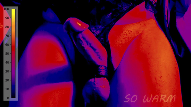 Rikki Ocean: Trénink polykání spermatu Rikki Ocean