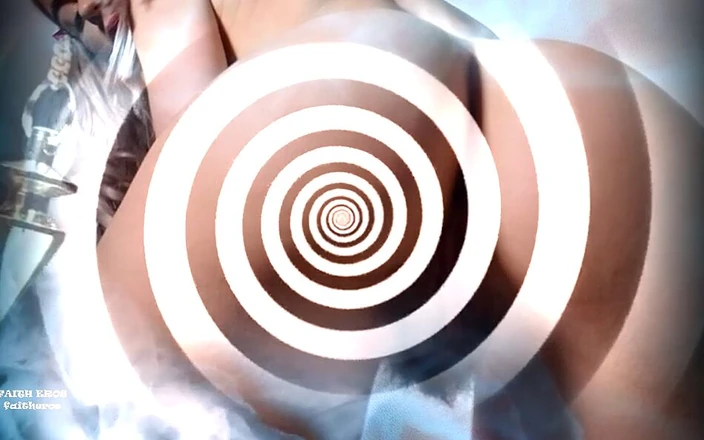 Faith Eros: Quit Smoking to Be Able to Pay Your Goddess More