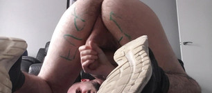 Xisco: Tenisky se baví