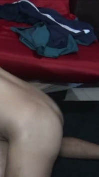 French Slut Fucked Raw by Badboy Bareback
