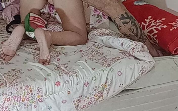 Casalbembolado: Vrouw met minnaar