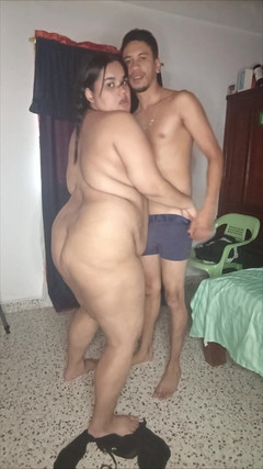 Miia Foxxy: Jak lahodný to saješ