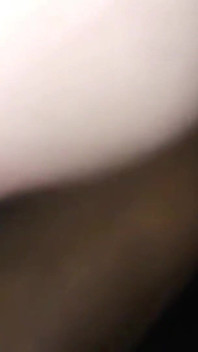 Bbbwbootyful riding BBC Nata4sex reverse cowgirl anal doggy creampie