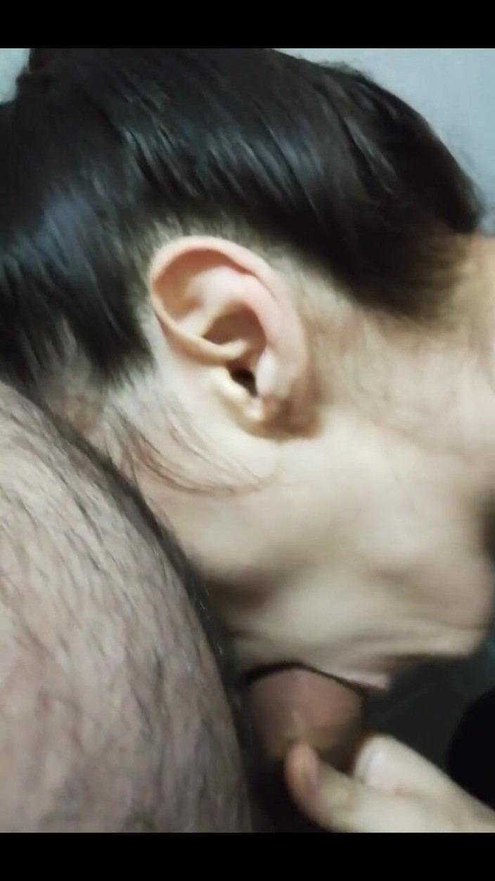 Hard & Rock cc: Blowjob Moments 