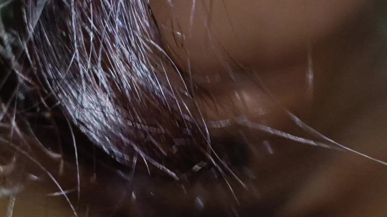 SanskariGirl1: Closeup Fucking of Desi Girl in Clear Hindi
