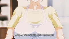 Erotic Animation: Ntr Sex s mojí tetičkou