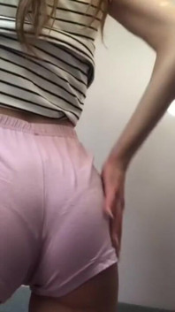 Ass Is Big