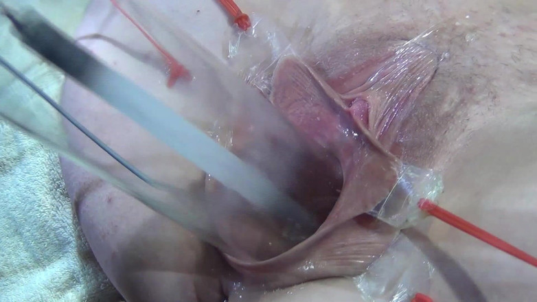 deep keely: 10 Vagina Tersebar Jauh Fucking Dengan Lampu 1000 Watt